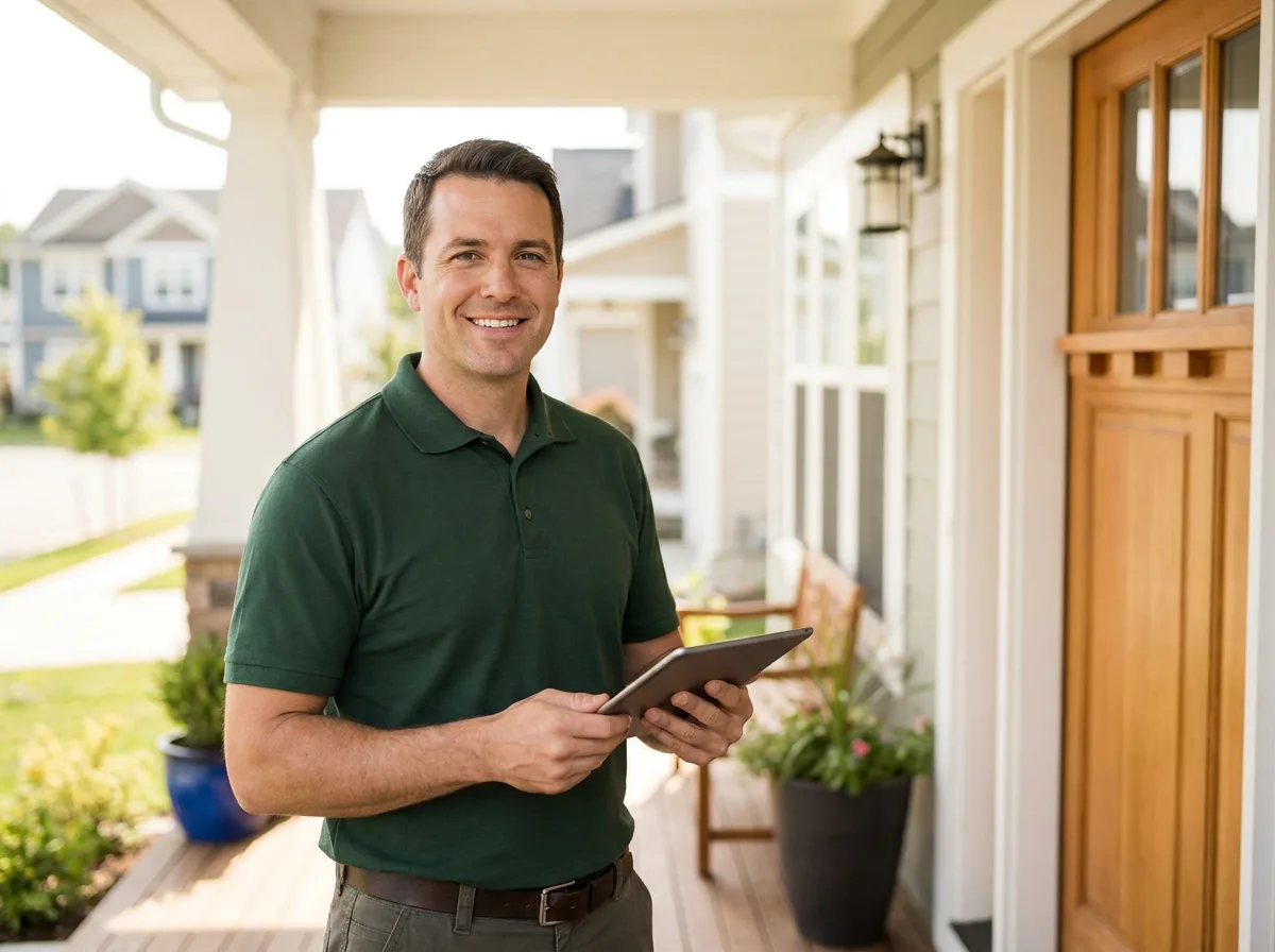 Pest control FAQs for South Webster, OH